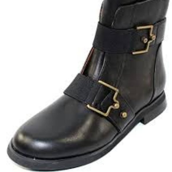 L'Amour Des Pieds Rashtin Bootie - Picture 3 of 8